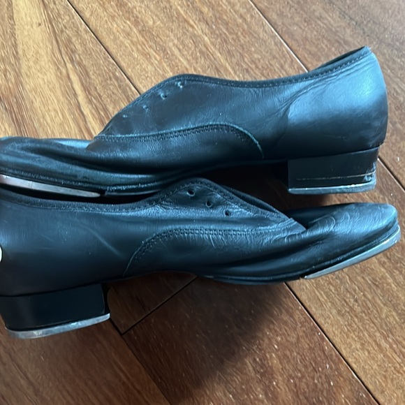 Angelo Luzio tap shoes without laces - Picture 7 of 8